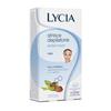 Lycia 20 strisce viso depilatorie 12pz