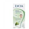 Lycia 20 strisce viso natural touch 12pz