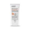 Korff 365 365 protection antiage matt spf50+ gel crema viso 40 ml