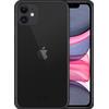 Apple Iphone 11 - Nero - 64 GB - Ricondizionato - Condizione ECCELLENTE