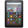 Amazon Tablet Fire HD 8 (12ª gen) Nero 8" HD, 32 GB - Performance e Portabilità