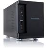 NETGEAR NAS NETGEAR ReadyNas 212 RN21200-100NES