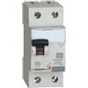 BTicino GC8813Ac32 BTDIN Interruttore Magnetotermico Differenziale 1P+N, 4.5 kA, Idn = 0.03 A, In = 32 A