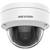 HIKVISION DS-2CD2143G2-I(2.8mm) Mini-Domo IP 4MPX, IR 30 M, ÓPTICA FIJA, WDR 120DB, IP67, IK10, 12VDC/Poe, 6.5 W, Weiß, STANDARD