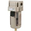 Zerodis Filtro Dell'aria da Circa 1/2 '' Compressore Separatore di Condensa per l'umidità dell'acqua Accessori del Regolatore