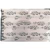 Notebook A5 a Tema Musicale Bianche con Note Musicali Nero Pentagrammato