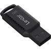 Lexar Pen Drive 32GB Lexar JumpDrive usb A 3.2 Nero