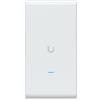 Ubiquiti Access Point Ubiquiti Wireless U6-Mesh-Pro 2P 1Gbps RJ45 573.5 Mbps/2.4GHz (2x2) + 2400 Mbps at 5GHz (2x2) [U6-MESH-PRO-EU]