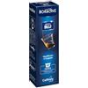 Caffitaly 48/96 CAPSULE CAFFE' CAFFITALY ORIGINALI MISCELA BORBONE BLU