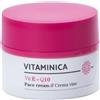 Bioearth Vitaminica Crema Viso Vitamina E + Q10 50 ml