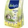 Lettiera Biokat's Eco Light Extra con carbone attivo da 5 lt