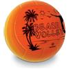 Mondo Toys Pallone da Beach VOLLEY RAINBOW, Pallavolo Bambino/Bambina, Multicolore/Arcobaleno, 02340