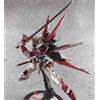 Nillson Work 1/60 MBF-P02 Gundam Astray Red Frame w/ Weapons & Jetpack