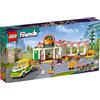 LEGO 41729 - FRIENDS - Negozio di alimentari biologici