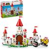 Lego Super Mario Battaglia Con Roby Al Castello Di Peach 71435