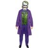 Bigiemme Costume adulto Joker movie L 1 pz