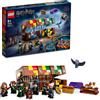 Il Baule Magico Di Hogwarts 76399 Lego Harry Potter