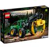 LEGO Technic 42157 Trattore John Deere 948L-II