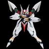 SENTINEL RIOBOT TEKKAMAN BLADE BLASTER TEKKAMAN BLADE FIGURE SENTINEL