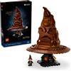 Lego Harry Potter Il Cappello Parlante 76429
