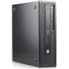 HP EliteDesk 800 G1 SFF Computer Intel i7-4770 Ram 16GB SSD 512GB (Ricondizionato Grado A)