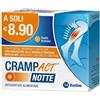 F&F Srl CRAMPACT NOTTE 14BUST