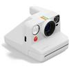 Polaroid Now+ Generation 3 i-Type Instant Camera con App Control (White)