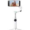 Insta360 Flow 2 Pro Smartphone Gimbal Stabilizer (White)