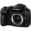 Panasonic Lumix G97 Body