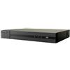 Hikvision HWN-4208MH-8P NVR 8 Canali 4K HD 8CH@8Mpx Con Switch 8 Porte PoE H.265