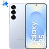 Samsung Galaxy S25 6.2" 5G FHD+ Dynamic AMOLED 2X 12/128 GB 50MP Android Icyblue Samsung