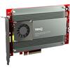TEKQ Databank M4 Supporto 4 porte M.2 SSD