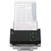 Ricoh fi-8040 ADF + scanner ad alimentazione manuale 600 x 600 DPI A4 Nero, Grig