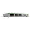 Allied Telesis Switch Gestito L3 Gigabit 10/100/1000 Grigio 1U Allied Telesis AT-GS970M/18PS-50