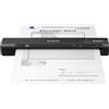 Epson Scanner Portatile 600 x 600 Dpi LED Nero WorkForce ES-60W B11B253401 Epson