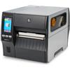 Zebra Stampante per Etichette 203 x 203 DPI LAN Wi-Fi Bluetooth ZT42162-T0EC000Z Zebra