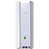 TP-LINK ACCESS POINT OUTDOOR/INDOOR WIFI 6 AX1800 (EAP610-OUTDOOR)