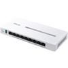 ASUS ExpertWiFi EBG19P router cablato Gigabit Ethernet Bianco