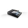 Canon imageFORMULA DR-F120 Scanner piano e ADF 600 x 600 DPI A4 Nero