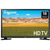 Samsung TV SAMSUNG 32" UE32T4300AEXZT SMART TV HD