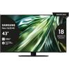 Samsung TV SAMSUNG 43" QE43QN90DATXZT NEO QLED UHD 4K SMART TV