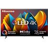 HISENSE TV HISENSE 55" 55E7NQ QLED ULTRA HD 4K SMART TV