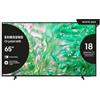 Samsung TV SAMSUNG 65" UE65DU8070UXZT - HDR 4K - SMART TV - GRAPHITE BLACK