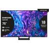 Samsung TV SAMSUNG 75" QE75Q70DATXZT - QLED TV - SERIE Q70 - UHD 4K SMART TV
