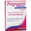 HEALTHAID ITALIA Srl Healthaid Italia Pregnazon Complete 30 Capsule