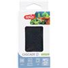 Zolux Cascade 30 2 x Cartuccia Ricambio ZEOCARB Filtro Acquario Dolce Marino