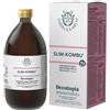 GIANLUCA MECH Slim Kombu Decottopia Riduzione Cellulite 500ml