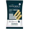 Tisanoreica Keto Gris-Mech Formaggio Extraforte 40g