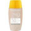 Bioderma Photoderm nude touch claire spf50+ 40 ml