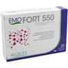 Emofort 550 30 capsule